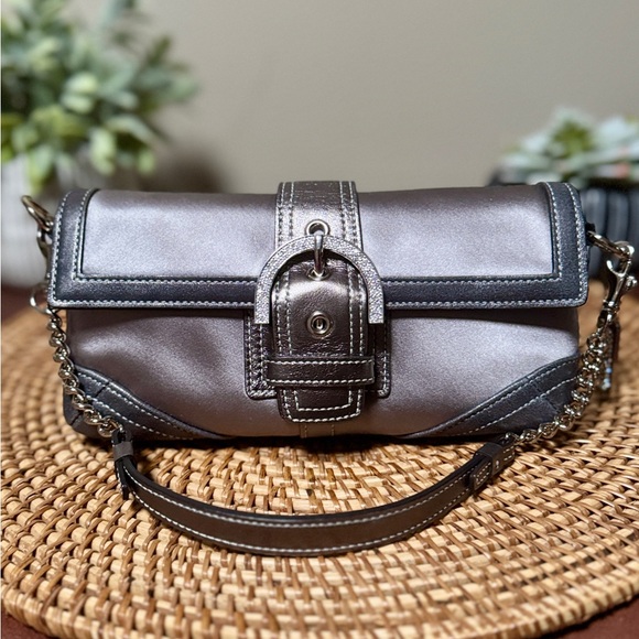 Coach 1941 Top Handle Bag - Picture 2 of 7